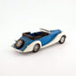 Solido Age d'or No 48 1/43 Scale Delahaye Figoni Falaschi, Excellent Condition