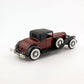 Solido Age d'or No 55 1/43 Scale Cord L 29, Excellent Condition Diecast Model