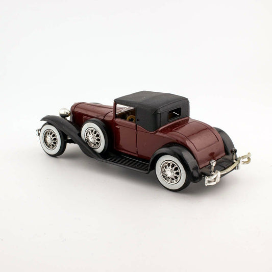Solido Age d'or No 55 1/43 Scale Cord L 29, Excellent Condition Diecast Model