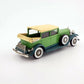 Solido Age d'or No 85 1/43 Scale Cadillac V16, Excellent Condition Diecast Model
