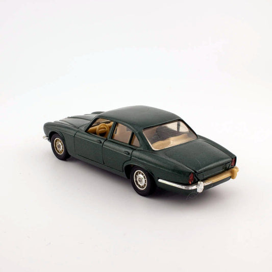 Solido HI - FI 43 1501 1/43 Scale Jaguar XJ 12, Near Mint Condition