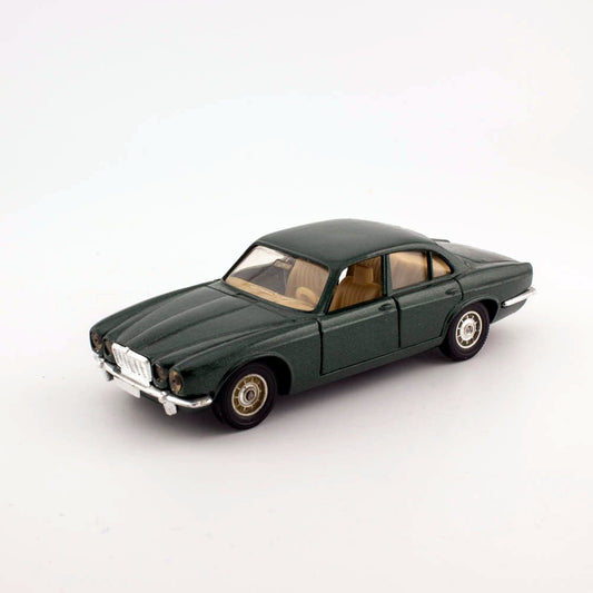Solido HI - FI 43 1501 1/43 Scale Jaguar XJ 12, Near Mint Condition