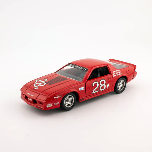 Solido HI - FI 43 1507 1/43 Scale Chevrolet Camaro, Near Mint Condition