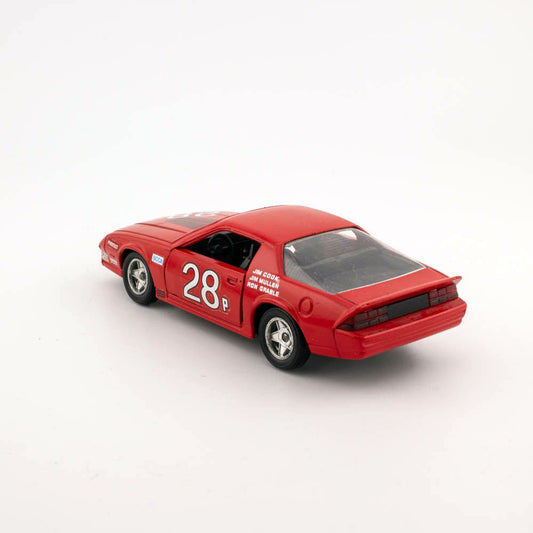 Solido HI - FI 43 1507 1/43 Scale Chevrolet Camaro, Near Mint Condition