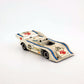 Solido Kit No 18 1/43 Scale 1973 Porsche 917, Excellent Condition Diecast Model