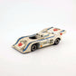 Solido Kit No 18 1/43 Scale 1973 Porsche 917, Excellent Condition Diecast Model
