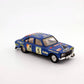 Solido Kit No 50 1/43 Scale Peugeot 504 Rallye Excellent Condition Diecast Model