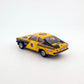 Solido Kit No 70 1/43 Opel Kadett GTE Excellent Condition Diecast Model