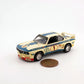Solido Kit No 75 1/43 Scale BMW 3.0 CSL Gartian Racing Excellent Condition Model