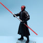 Star Wars EP1 The Phantom Menace DARTH MAUL Hasbro Action Figure Excellent Picture 2