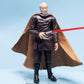 Star Wars EP3 Revenge of the Sith COUNT DOOKU Hasbro Action Figure Excellent Picture 2