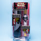 Star Wars Episode 1 Anakin Skywalker Collector Watch & Qui - Gon Lightsaber Case Picture 1
