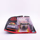 Star Wars Episode 1 Boss Nass Action Figure & Comm Talk Chip Unopened