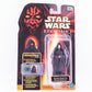 Star Wars Episode 1 Darth Sidious Action Figure & Comm Talk Chip Unopened