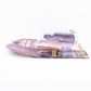 Star Wars Episode 1 Darth Sidious Action Figure & Comm Talk Chip Unopened