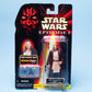 Star Wars Episode 1 Qui - Gon Jinn (Naboo) Hasbro Collection 1 Action Figure MOC - DT Collectable Toys