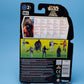 Star Wars POTF 2 Ponda Baba Black Beard Collection 3 Green Card MOPC - DT Collectable Toys
