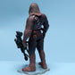 Star Wars POTF2 CHEWBACCA 1997 Kenner Action Figure Excellent - DT Collectable Toys