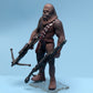 Star Wars POTF2 CHEWBACCA 1997 Kenner Action Figure Excellent - DT Collectable Toys
