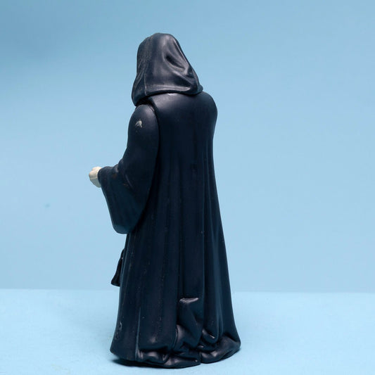 Star Wars POTF2 EMPEROR PALPATINE Kenner Action Figure Excellent - DT Collectable Toys