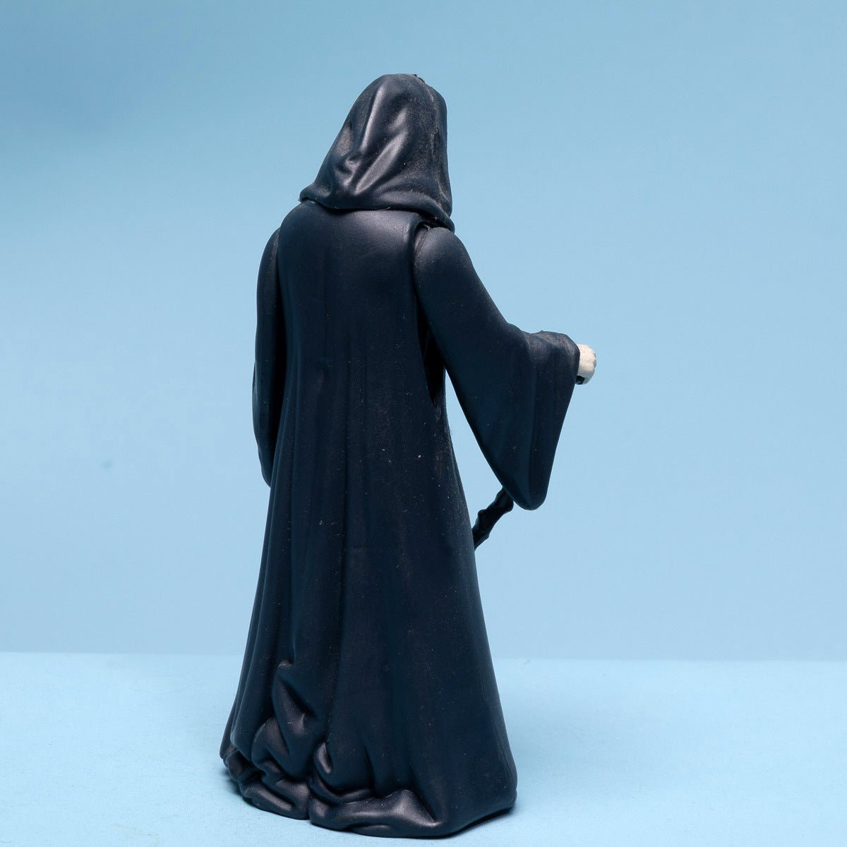 Star Wars POTF2 EMPEROR PALPATINE Kenner Action Figure Excellent - DT Collectable Toys