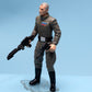 Star Wars POTF2 GRAND MOFF TARKIN 1997 Kenner Action Figure Excellent - DT Collectable Toys
