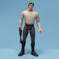 Star Wars POTF2 HAN SOLO in CARBONITE 1997 Kenner Action Figure Excellent - DT Collectable Toys