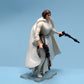 Star Wars POTF2 PRINCESS LEIA ORGANA 1997 Kenner Action Figure Excellent - DT Collectable Toys