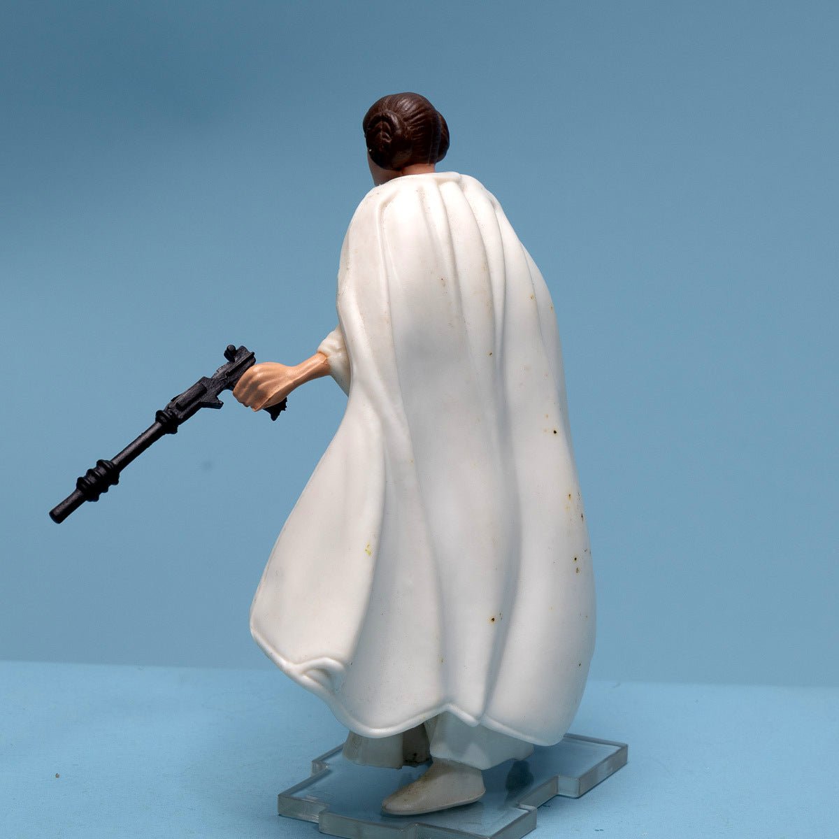 Star Wars POTF2 PRINCESS LEIA ORGANA 1997 Kenner Action Figure Excellent - DT Collectable Toys