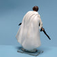Star Wars POTF2 PRINCESS LEIA ORGANA 1997 Kenner Action Figure Excellent - DT Collectable Toys