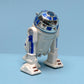 Star Wars POTF2 R2 - D2 1997 Kenner Action Figure Excellent - DT Collectable Toys