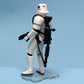 Star Wars POTF2 STORMTROOPER 1997 Kenner Action Figure Excellent - DT Collectable Toys