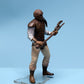 Star Wars POTF2 WEEQUAY 1997 Kenner Action Figure Excellent - DT Collectable Toys