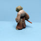 Star Wars POTF2 YODA DAGOBAH TRAINING 1997 Kenner Action Figure Excellent - DT Collectable Toys