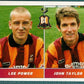Panini Sticker Power / Taylor Bradford City No.394