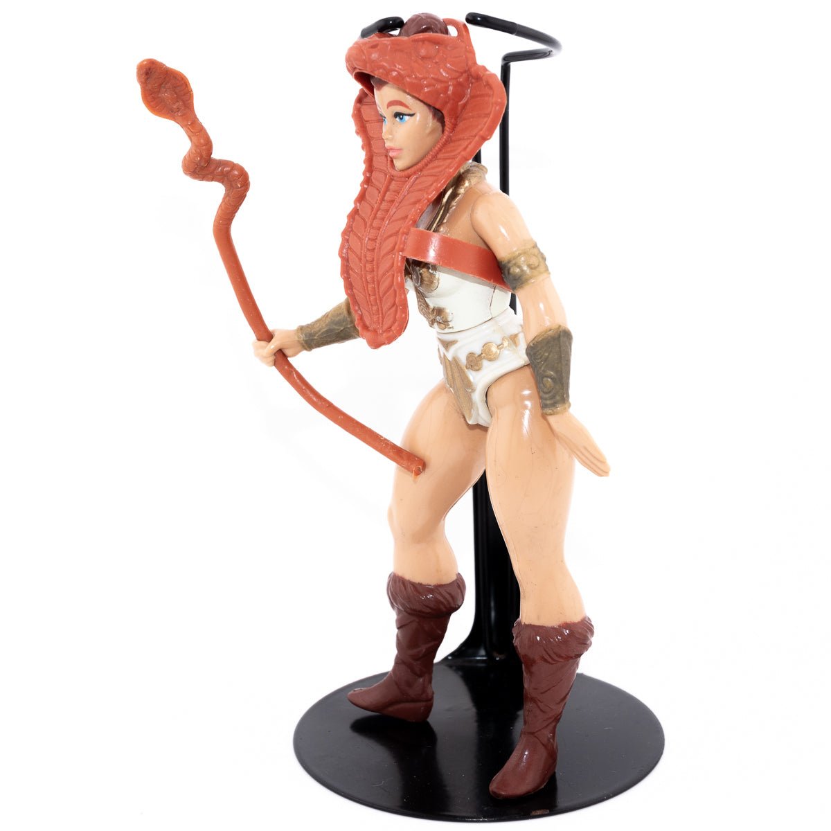TEELA & ZOAR HE - MAN 2 - PACK MASTERS OF THE UNIVERSE VINTAGE MOTU EXCELLENT - DT Collectable Toys