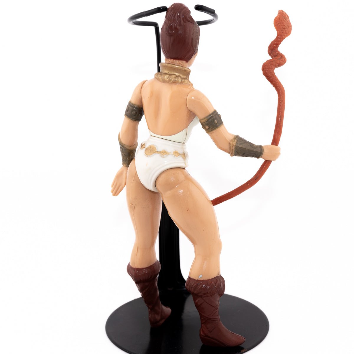 TEELA & ZOAR HE - MAN 2 - PACK MASTERS OF THE UNIVERSE VINTAGE MOTU EXCELLENT - DT Collectable Toys