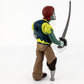 THUNDERCATS CAPTAIN CRACKER LJN 100% COMPLETE EXCELLENT VINTAGE ACTION FIGURE - DT Collectable Toys