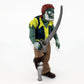 THUNDERCATS CAPTAIN CRACKER LJN 100% COMPLETE EXCELLENT VINTAGE ACTION FIGURE - DT Collectable Toys