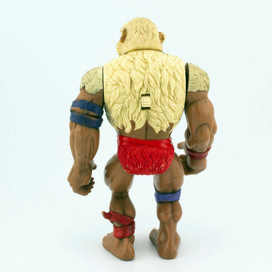 THUNDERCATS MONKIAN LJN EVIL MUTANTS GOOD 1986 VINTAGE ACTION FIGURE - DT Collectable Toys