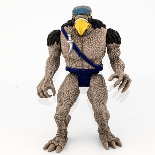 THUNDERCATS VULTUREMAN LJN EVIL MUTANTS GOOD 1986 VINTAGE ACTION FIGURE - DT Collectable Toys