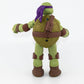 TMNT Donatello Power Sound FX 2013 Playmates Teenage Mutant Ninja Turtles - DT Collectable Toys