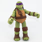 TMNT Donatello Power Sound FX 2013 Playmates Teenage Mutant Ninja Turtles - DT Collectable Toys