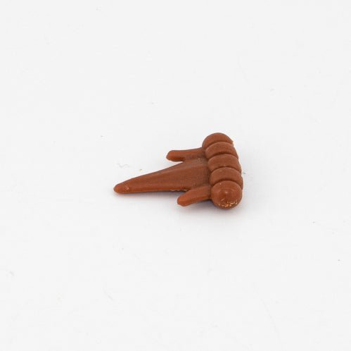 TMNT Fist Dagger Original 1988 Spare Part Playmates Teenage Mutant Ninja Turtles - DT Collectable Toys
