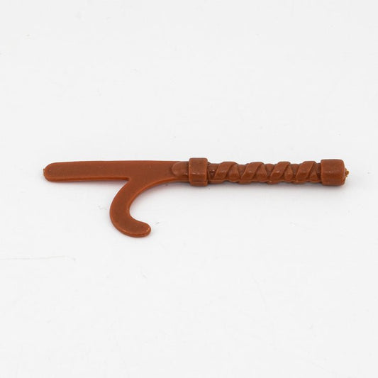 TMNT Kama Hook Original 1988 Spare Part Playmates Teenage Mutant Ninja Turtles - DT Collectable Toys