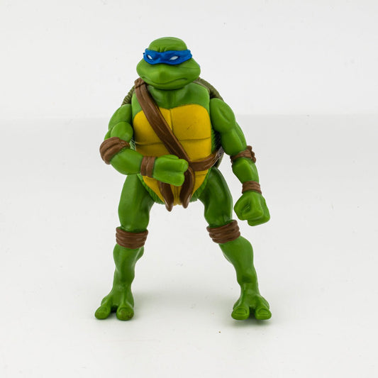 TMNT Leonardo 2003 McDonalds Teenage Mutant Ninja Turtles - DT Collectable Toys