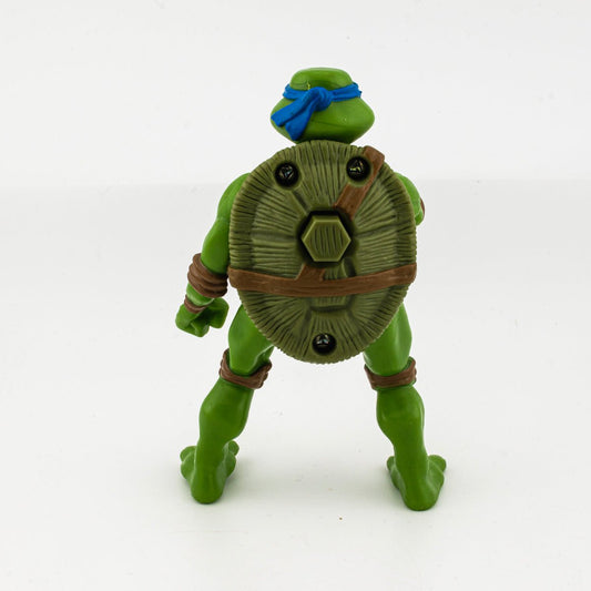 TMNT Leonardo 2003 McDonalds Teenage Mutant Ninja Turtles - DT Collectable Toys