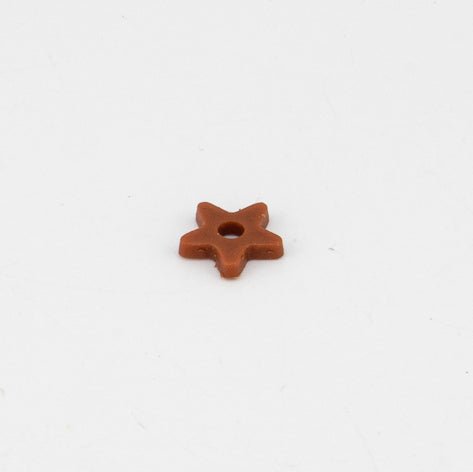 TMNT Ninja Star Original 1988 Spare Part Playmates Teenage Mutant Ninja Turtles - DT Collectable Toys