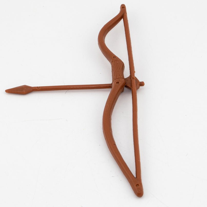 TMNT Splinter Ninja Bow Original 1988 Spare Part Playmates Teenage Mutant Ninja Turtles - DT Collectable Toys