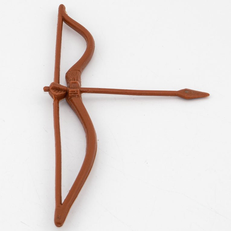 TMNT Splinter Ninja Bow Original 1988 Spare Part Playmates Teenage Mutant Ninja Turtles - DT Collectable Toys